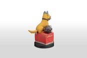 Fallout Vinyl Figure CX404 & Wilzig (Head) Stylized 20 cm