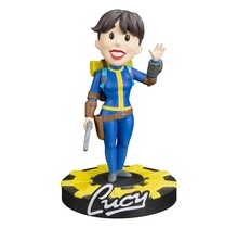 Fallout Vinyl Figure Lucy 20 cm