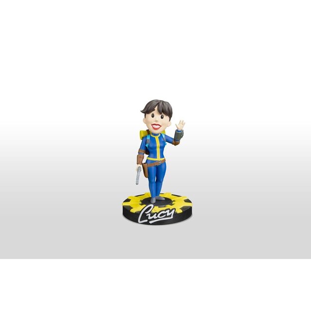 Fallout Vinyl Figure Lucy 20 cm