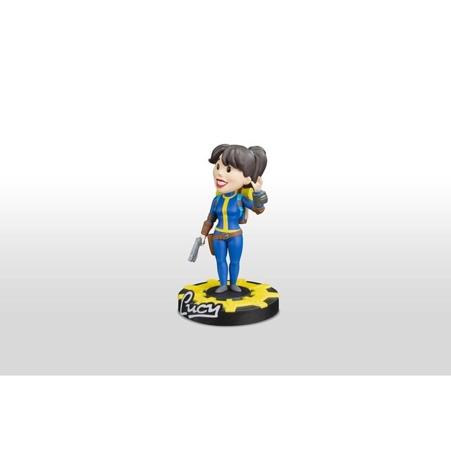 Fallout Vinyl Figure Lucy 20 cm
