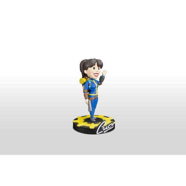 Fallout Vinyl Figure Lucy 20 cm