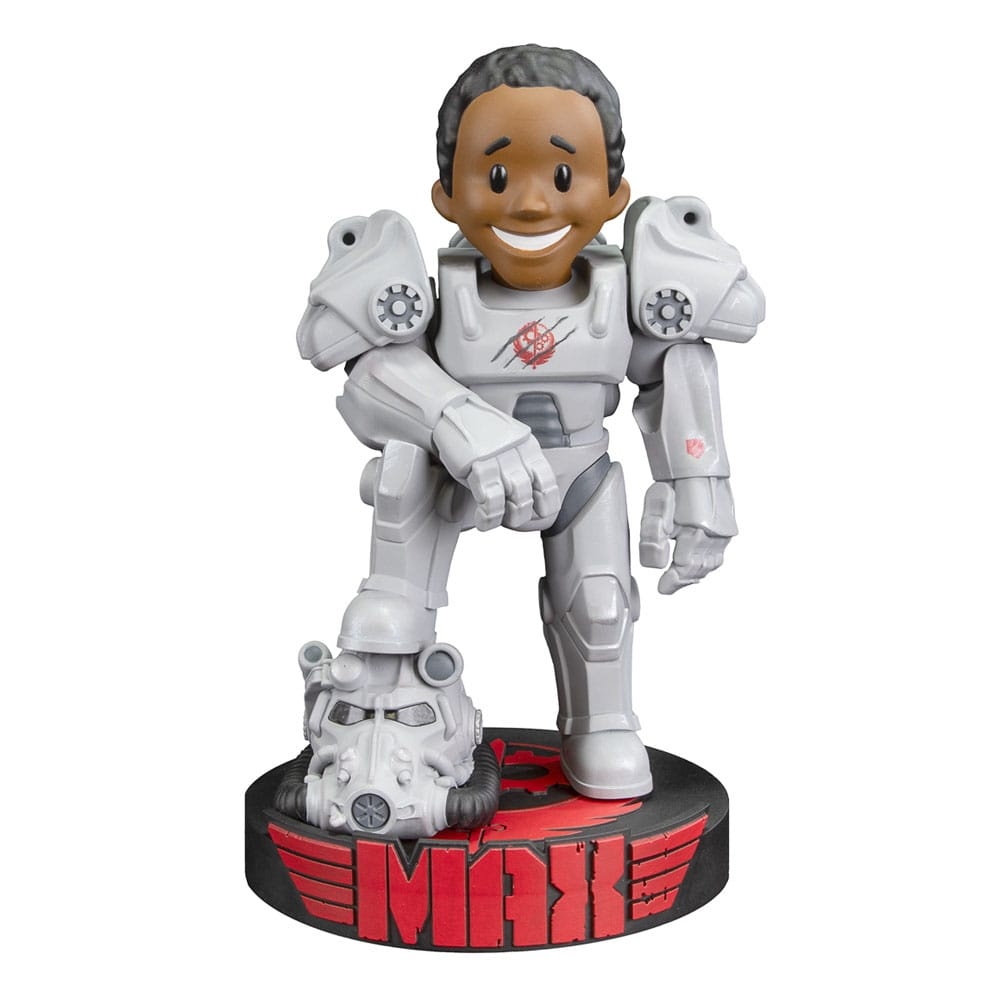 Dark Horse Comics Fallout Vinyl Figure Maximus 20 cm