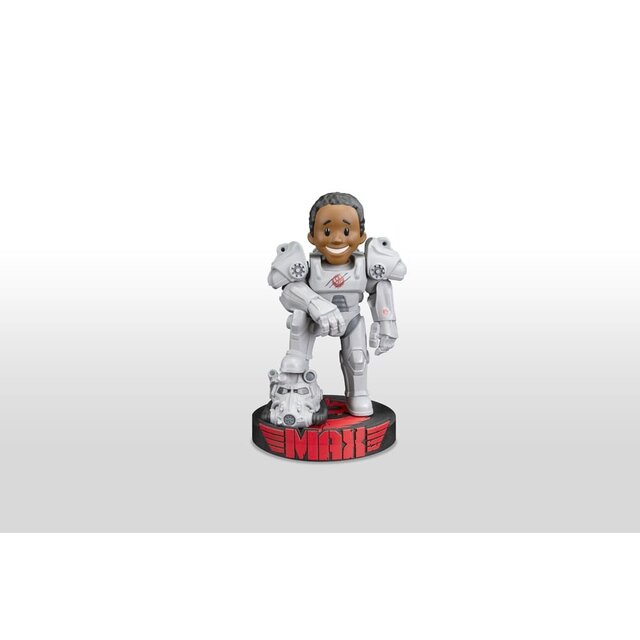 Fallout Vinyl Figure Maximus 20 cm