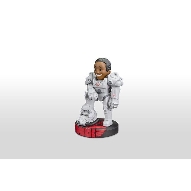 Fallout Vinyl Figure Maximus 20 cm