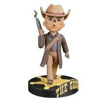 Fallout Vinyl Figure The Ghoul 20 cm