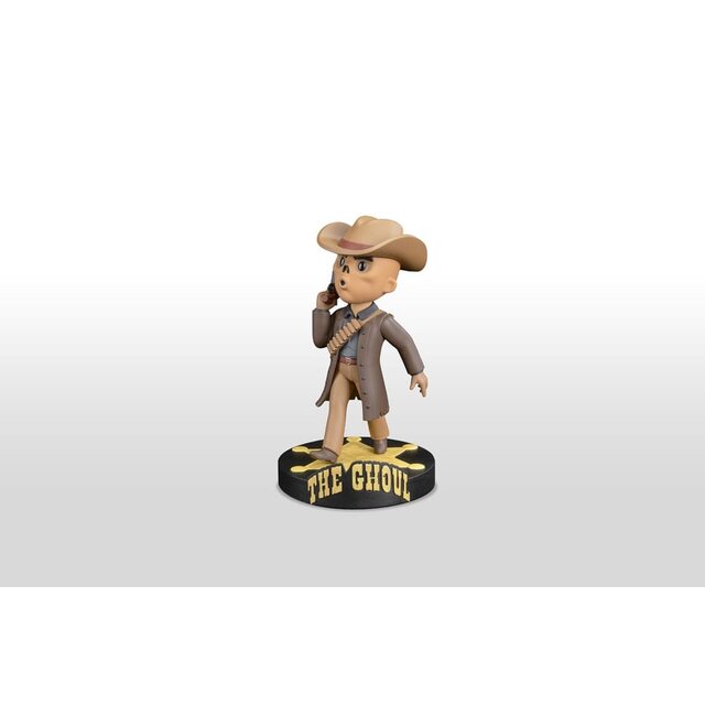 Fallout Vinyl Figure The Ghoul 20 cm