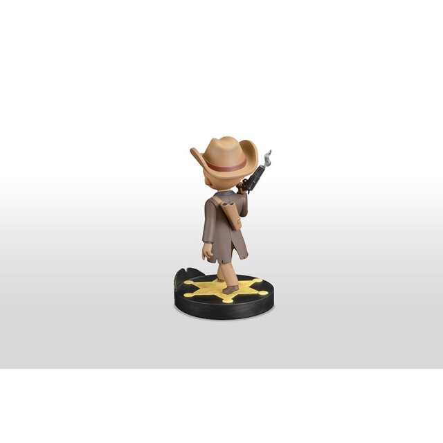 Fallout Vinyl Figure The Ghoul 20 cm