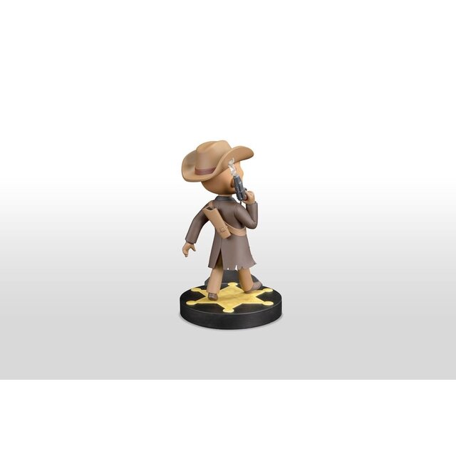 Fallout Vinyl Figure The Ghoul 20 cm