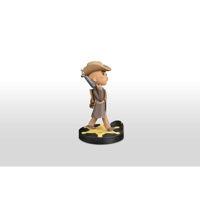 Fallout Vinyl Figure The Ghoul 20 cm