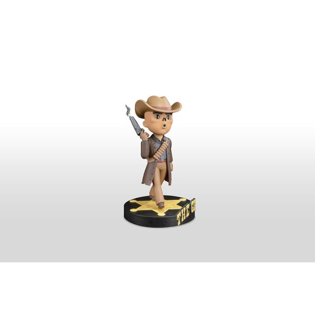 Fallout Vinyl Figure The Ghoul 20 cm