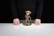 Fallout Vinyl Figure The Ghoul 20 cm
