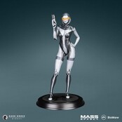 Mass Effect PVC Statue EDI 22cm
