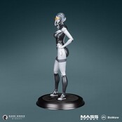 Mass Effect PVC Statue EDI 22cm
