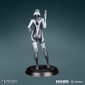 Mass Effect PVC Statue EDI 22cm