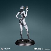 Mass Effect PVC Statue EDI 22cm
