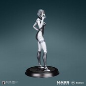 Mass Effect PVC Statue EDI 22cm