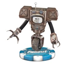 Fallout Victor the Securitron PVC Figure 25cm