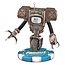 Dark Horse Comics Fallout Victor the Securitron PVC Figure 25cm