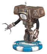 Fallout Victor the Securitron PVC Figure 25cm