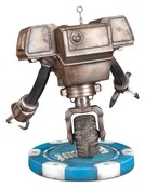 Fallout Victor the Securitron PVC Figure 25cm
