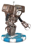 Fallout Victor the Securitron PVC Figure 25cm
