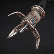 Fallout Victor the Securitron PVC Figure 25cm