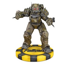Fallout NCR Power Armor PVC Figure 25cm