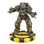 Dark Horse Comics Fallout NCR Power Armor PVC Figure 25cm
