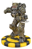 Fallout NCR Power Armor PVC Figure 25cm