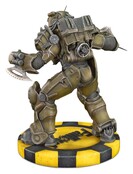 Fallout NCR Power Armor PVC Figure 25cm