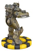 Fallout NCR Power Armor PVC Figure 25cm