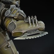 Fallout NCR Power Armor PVC Figure 25cm