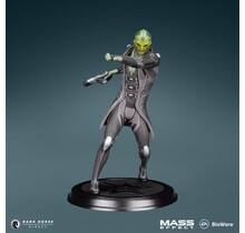 Mass Effect PVC Statue Thane Krios 22cm