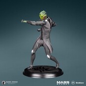 Mass Effect PVC Statue Thane Krios 22cm