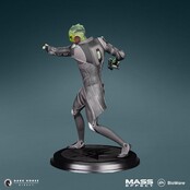 Mass Effect PVC Statue Thane Krios 22cm