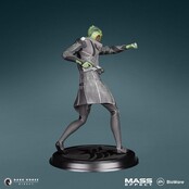 Mass Effect PVC Statue Thane Krios 22cm