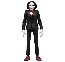 Fortnite/SAW Fortnitemares Billy the Puppet Action Figure 18cm