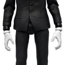 Fortnitemares Billy the Puppet