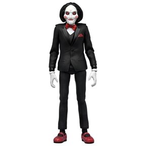 Fortnitemares Billy the Puppet