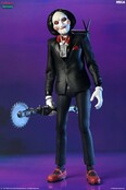 Fortnite/SAW Fortnitemares Billy the Puppet Action Figure 18cm