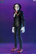 Fortnite/SAW Fortnitemares Billy the Puppet Action Figure 18cm