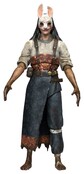Dead by Daylight Huntress Action Figure 18cm