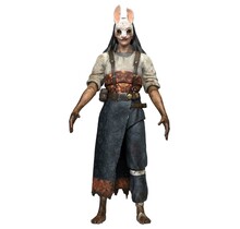 Dead by Daylight Huntress Action Figure 18cm