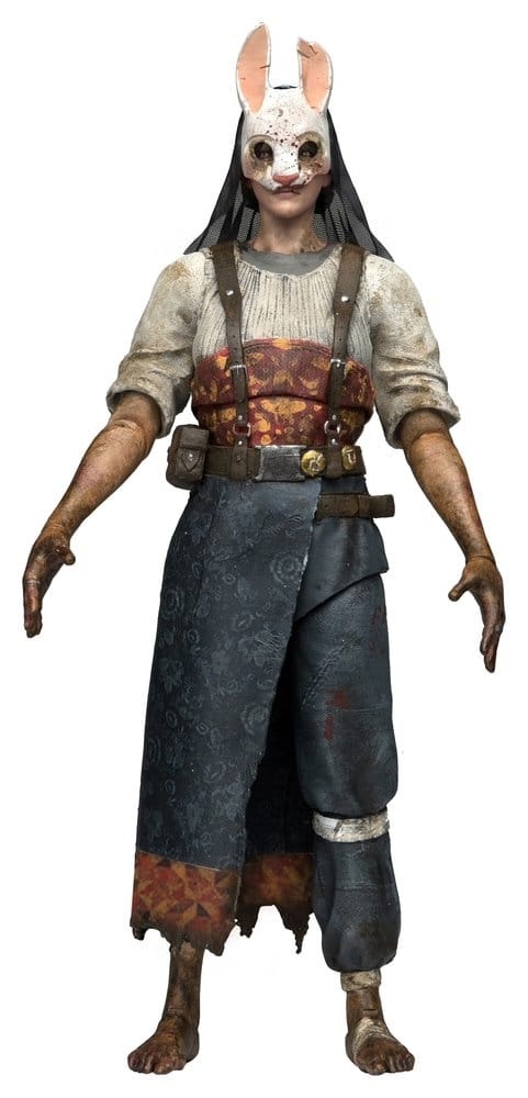 NECA Dead by Daylight Huntress