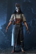 Dead by Daylight Huntress Action Figure 18cm
