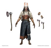 Dead by Daylight Huntress Action Figure 18cm