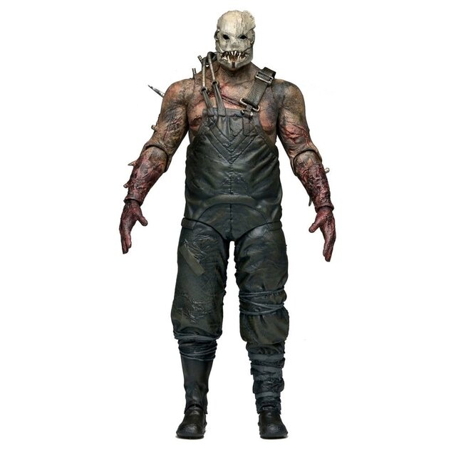 Dead by Daylight Trapper Action Figure 18cm