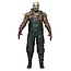 NECA Dead by Daylight Trapper Action Figure 18cm