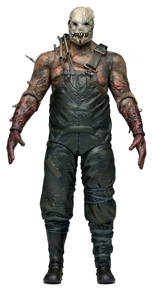 NECA Dead by Daylight Trapper