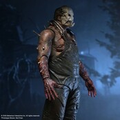 Dead by Daylight Trapper Action Figure 18cm